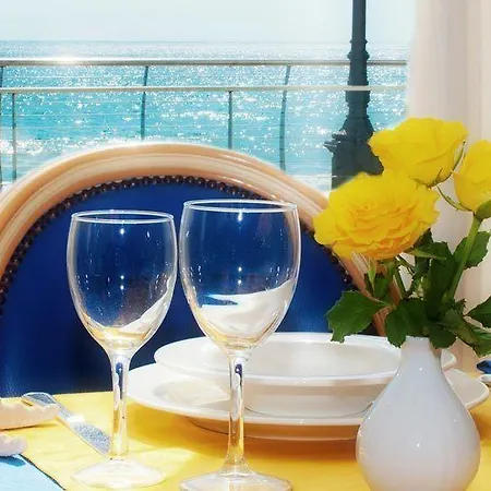 Bel Sit Hotel Alassio