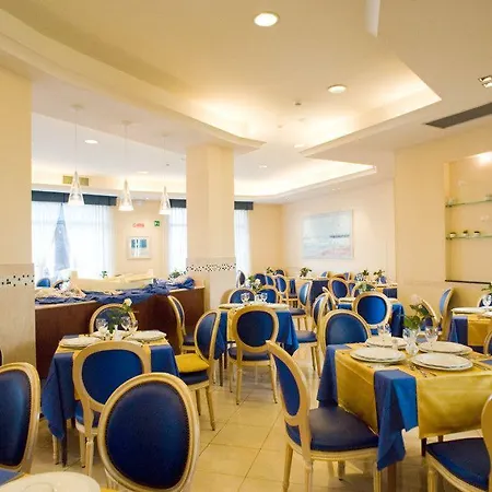 Bel Sit Hotel Alassio