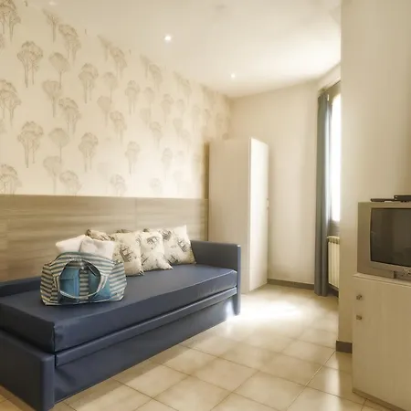 Bel Sit Hotel Alassio