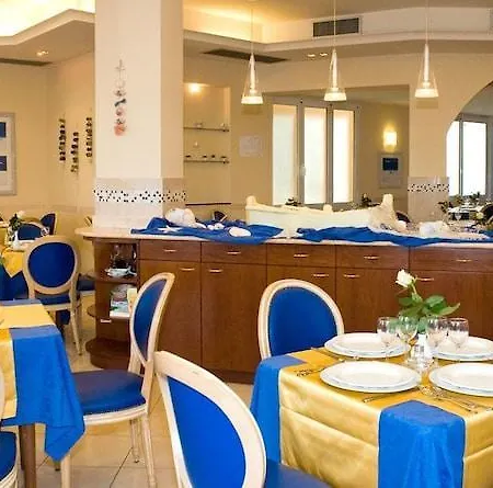 Bel Sit Hotell