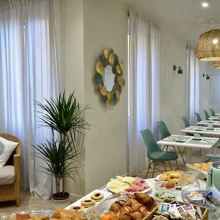 فندق Bel Sit 3*