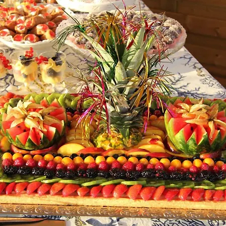 Bel Sit 3* アラッシオ