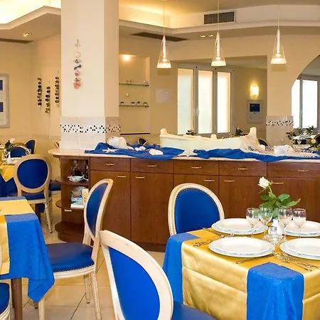 Ξενοδοχείο Bel Sit 3*