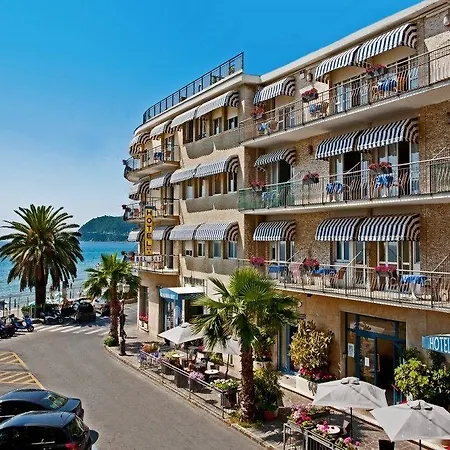 Bel Sit 3* Alassio
