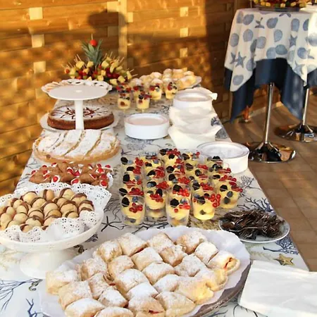 ホテル Bel Sit 3*