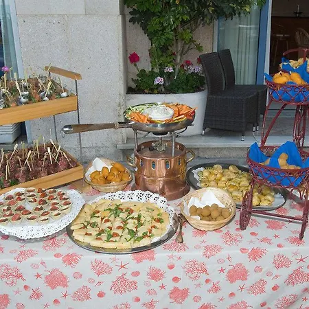 Ξενοδοχείο Bel Sit Αλάσιο