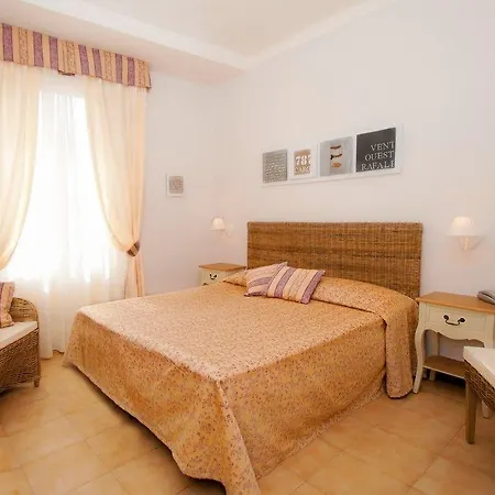 Bel Sit 3* Αλάσιο