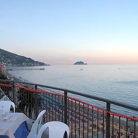 Bel Sit Αλάσιο