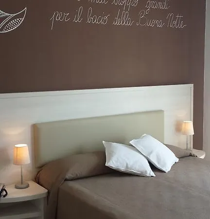 Bel Sit Hotell 3*