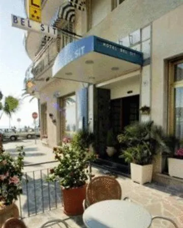 Ξενοδοχείο Bel Sit 3*