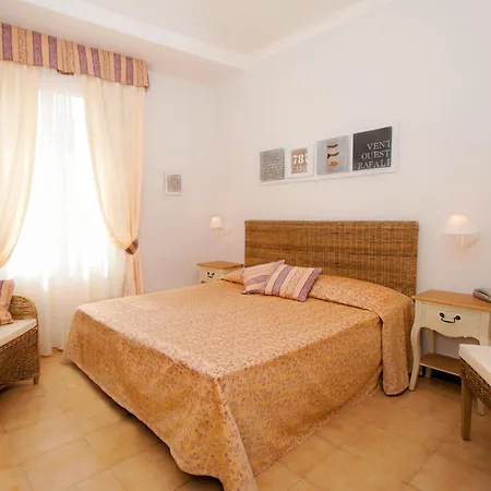 Hotel Bel Sit Alassio