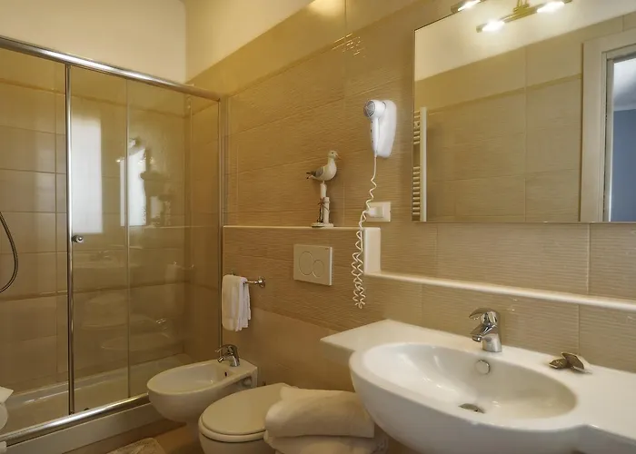 Отель Bel Sit 3*