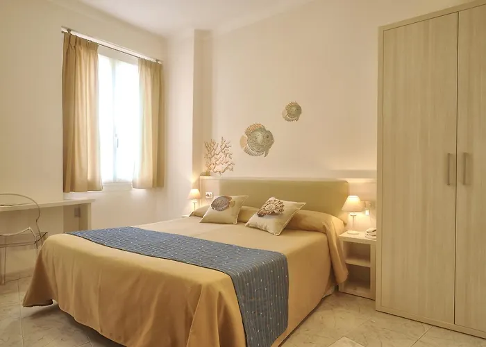 Отель Bel Sit 3*