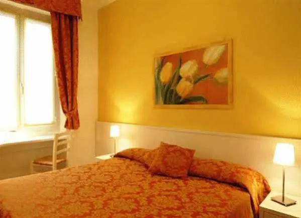 Отель Bel Sit 3*